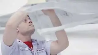 Jet Aviation St. Louis Paint Shop