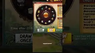 We got Kakashi? Naruto Online #shorts