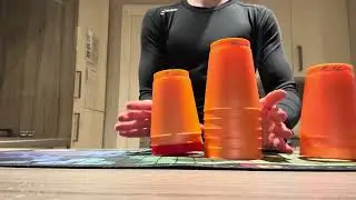 7.303 cup stacking style