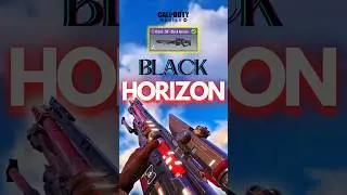 BEST FREE SNIPER SKIN 🔥💀 IN CODM | Arctic .50 - Black Horizon