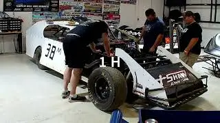 Engine problems continue