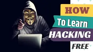 Top websites to learn ETHICAL HACKING| How to learn hacking for free||Telugu| Links at description
