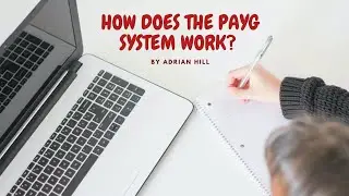 How Does The PAYG System Work?
