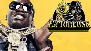 MMG Type Beat - 