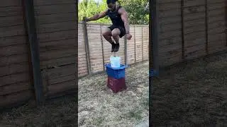 Double jump unlocked?