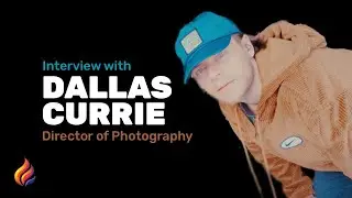 Director of Photography Reveals How He Went From Skate Vids to Music Vids (No Film School)