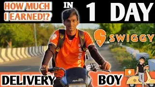 😭I was totally disappointed😕| Swiggy Delivery Boy | Tirunelveli #swiggy