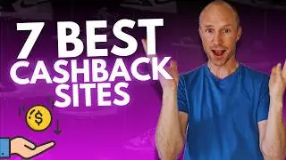 7 Best Cashback Apps & Sites &ndash; Save on Everything You Buy (Don't Leave Money on the Table)