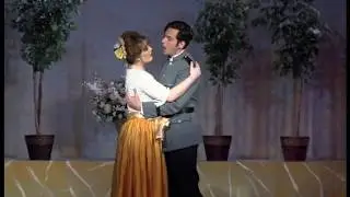Merry Widow_Act II, No. 11 Duet and Romance