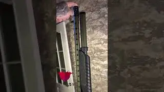 Іграшка для чоловіка. Fabarm Martial