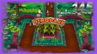 🦕 Dinosaur Park &ndash; Primeval Zoo / Od.145