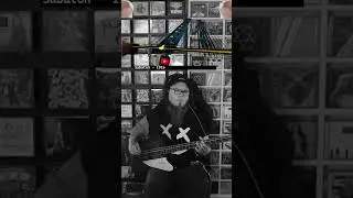 [⚡] Sabaton - 1916 #rocksmith #bass #sabaton