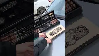 Акция 1+1 шашлычный набор + кухонный набор !!! Цена 12800₽