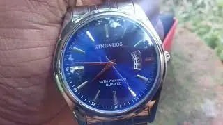 Kingnuos original watch review.