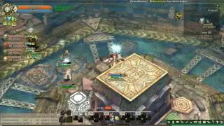 TOS My first time Saalus