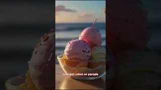 Ice Cream Dreams - Nursery Rhymes and Kids Song #kidssongs #englishkidssongs #nurseryrhyme #英文兒歌