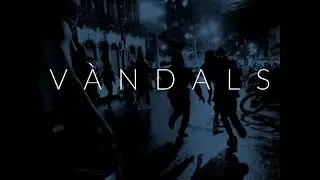 Xento - V&agrave;ndals (2017)