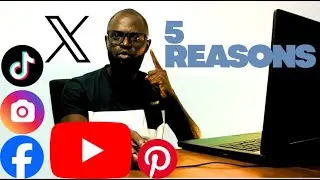 Is Digital Marketing Still Worth It in 2026..? 5 reasons you should consider it.