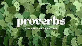 August 24, 2025 | Proverbs 3:9-10 | Wisdom on Wealth | Proverbs: Financial Wisdom | Zack Yarbrough