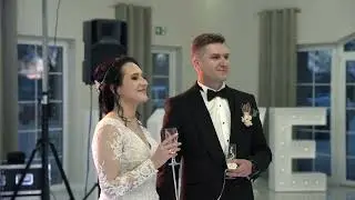 Marta & Łukasz _ Straszewo