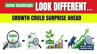 2025 के High-Growth Stocks &ndash; जिन्हें बाज़ार आज नज़रअंदाज़ कर रहा है!