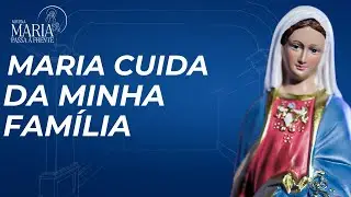 Novena Maria Passa à Frente | 28/01/25 | Padre Rodolfo Camarotta