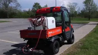 Brine Delivery & Application