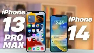 IPHONE 13 PRO MAX vs IPHONE 14 &mdash; Masih Worth It di 2026?