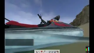 Hide & Hold Out (H2O) #2