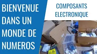 Ou et comment acheter des composants électroniques
