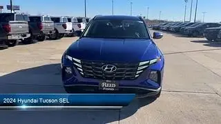 2024 Hyundai Tucson SEL Harrisonville  Raymore  Peculiar  Lees Summit  Pleasant Hill