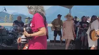 Chilliwack Rock Choir   FORTUNATE SONS