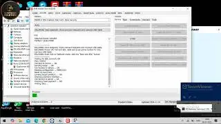 Xiaomi Redmi 6 Pro (sakura) Mi Acoount and Frp Unlock With EME/EMT Tool Done By BJ Software Solution
