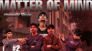 MATTER OF MIND Horror movie 😱😧||.मन का मामला ||part-2.#horror #ghost #movie #trailer #horrorstory 
