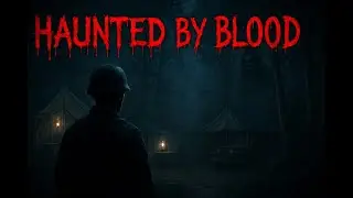 Thai Soldier's Terrifying Khmer Ghost Encounters at Preah Vihear Border