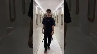 I stayed in ₹ 300 Capsule Hotel in Mumbai