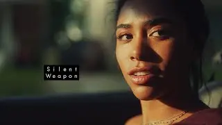 Silent Weapons | Addy Hanlon