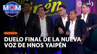 Mande Quien Mande: Duelo final en 