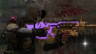 Bo4 Tournament Championship Game Gameplay(Fake)