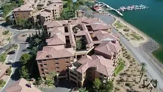 40 Via Montova-A Lake Las Vegas Highrise Build Opportunity and Development 