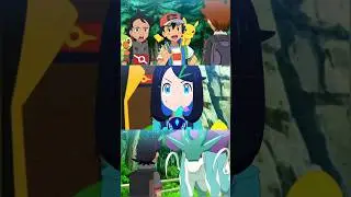Ash & Goh Comeback in Horizons ? #Shorts #Pokemon