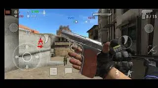 SPECİAL FORCES BÖLÜM 3 SAVAŞ ZAMANI