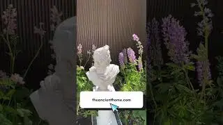 Unique garden decor ideas