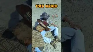 RDR2 Highlights : 5 Missed Details Part 36 #rdr2 #gaming #arthurmorgan #rdo #rockstartober 2024