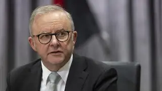 Pressure on Anthony Albanese to clarify migration plans