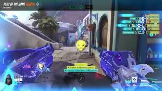 Reaper POTG