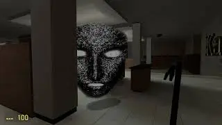 SCARIEST NEXTBOT IN GMOD