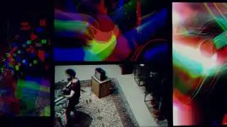 Granfalloon - Lysistrata (music video)