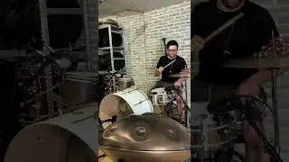 Dan Mayo 🥁🔥