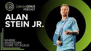Building a Pro-Level Routine to Become An Unstoppable & Elite Leader featuring Alan Stein Jr.